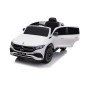 Vaikiškas elektromobilis Mercedes Benz EQA 250, Baltas Vaikiškas elektromobilis Mercedes Benz EQA 250, Baltas