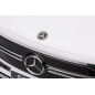 Vaikiškas elektromobilis Mercedes Benz EQA 250, Baltas Vaikiškas elektromobilis Mercedes Benz EQA 250, Baltas