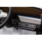 Vaikiškas elektromobilis Mercedes Benz EQA 250, Baltas Vaikiškas elektromobilis Mercedes Benz EQA 250, Baltas