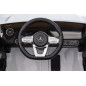 Vaikiškas elektromobilis Mercedes Benz EQA 250, Baltas Vaikiškas elektromobilis Mercedes Benz EQA 250, Baltas