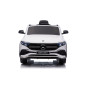 Vaikiškas elektromobilis Mercedes Benz EQA 250, Baltas Vaikiškas elektromobilis Mercedes Benz EQA 250, Baltas
