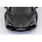 Vaikiškas elektromobilis Lamborghini Revuelto, Juodas Vaikiškas elektromobilis Lamborghini Revuelto, Juodas