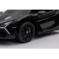 Vaikiškas elektromobilis Lamborghini Revuelto, Juodas Vaikiškas elektromobilis Lamborghini Revuelto, Juodas
