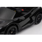 Vaikiškas elektromobilis Lamborghini Revuelto, Juodas Vaikiškas elektromobilis Lamborghini Revuelto, Juodas