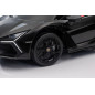 Vaikiškas elektromobilis Lamborghini Revuelto, Juodas Vaikiškas elektromobilis Lamborghini Revuelto, Juodas