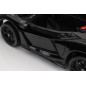 Vaikiškas elektromobilis Lamborghini Revuelto, Juodas Vaikiškas elektromobilis Lamborghini Revuelto, Juodas