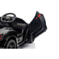 Vaikiškas elektromobilis Lamborghini Revuelto, Juodas Vaikiškas elektromobilis Lamborghini Revuelto, Juodas