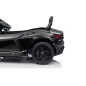 Vaikiškas elektromobilis Lamborghini Revuelto, Juodas Vaikiškas elektromobilis Lamborghini Revuelto, Juodas