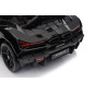 Vaikiškas elektromobilis Lamborghini Revuelto, Juodas Vaikiškas elektromobilis Lamborghini Revuelto, Juodas