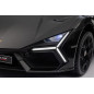 Vaikiškas elektromobilis Lamborghini Revuelto, Juodas Vaikiškas elektromobilis Lamborghini Revuelto, Juodas