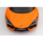 Vaikiškas elektromobilis Lamborghini Revuelto, Oranžinis Vaikiškas elektromobilis Lamborghini Revuelto, Oranžinis