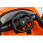 Vaikiškas elektromobilis Lamborghini Revuelto, Oranžinis Vaikiškas elektromobilis Lamborghini Revuelto, Oranžinis