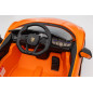 Vaikiškas elektromobilis Lamborghini Revuelto, Oranžinis Vaikiškas elektromobilis Lamborghini Revuelto, Oranžinis