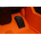 Vaikiškas elektromobilis Lamborghini Revuelto, Oranžinis Vaikiškas elektromobilis Lamborghini Revuelto, Oranžinis