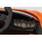 Vaikiškas elektromobilis Lamborghini Revuelto, Oranžinis Vaikiškas elektromobilis Lamborghini Revuelto, Oranžinis