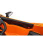 Vaikiškas elektromobilis Lamborghini Revuelto, Oranžinis Vaikiškas elektromobilis Lamborghini Revuelto, Oranžinis
