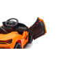 Vaikiškas elektromobilis Lamborghini Revuelto, Oranžinis Vaikiškas elektromobilis Lamborghini Revuelto, Oranžinis