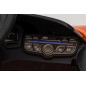 Vaikiškas elektromobilis Lamborghini Revuelto, Oranžinis Vaikiškas elektromobilis Lamborghini Revuelto, Oranžinis