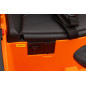 Vaikiškas elektromobilis Lamborghini Revuelto, Oranžinis Vaikiškas elektromobilis Lamborghini Revuelto, Oranžinis