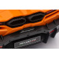 Vaikiškas elektromobilis Lamborghini Revuelto, Oranžinis Vaikiškas elektromobilis Lamborghini Revuelto, Oranžinis