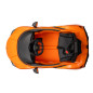 Vaikiškas elektromobilis Lamborghini Revuelto, Oranžinis Vaikiškas elektromobilis Lamborghini Revuelto, Oranžinis