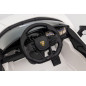 Vaikiškas elektromobilis Lamborghini Revuelto, Baltas Vaikiškas elektromobilis Lamborghini Revuelto, Baltas