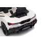 Vaikiškas elektromobilis Lamborghini Revuelto, Baltas Vaikiškas elektromobilis Lamborghini Revuelto, Baltas
