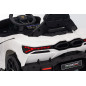Vaikiškas elektromobilis Lamborghini Revuelto, Baltas Vaikiškas elektromobilis Lamborghini Revuelto, Baltas