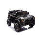 Vaikiškas elektromobilis Toyota Land Cruiser PRADO, Juodas Vaikiškas elektromobilis Toyota Land Cruiser PRADO, Juodas