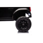 Vaikiškas elektromobilis Toyota Land Cruiser PRADO, Juodas Vaikiškas elektromobilis Toyota Land Cruiser PRADO, Juodas