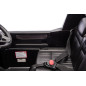 Vaikiškas elektromobilis Toyota Land Cruiser PRADO, Juodas Vaikiškas elektromobilis Toyota Land Cruiser PRADO, Juodas