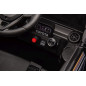 Vaikiškas elektromobilis Toyota Land Cruiser PRADO, Juodas Vaikiškas elektromobilis Toyota Land Cruiser PRADO, Juodas