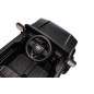 Vaikiškas elektromobilis Toyota Land Cruiser PRADO, Juodas Vaikiškas elektromobilis Toyota Land Cruiser PRADO, Juodas