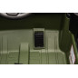 Vaikiškas elektromobilis Toyota Land Cruiser PRADO, Žalias Vaikiškas elektromobilis Toyota Land Cruiser PRADO, Žalias