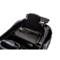 Vaikiškas elektromobilis RUF CTR3, Juodas Vaikiškas elektromobilis RUF CTR3, Juodas
