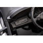 Vaikiškas elektromobilis RUF CTR3, Juodas Vaikiškas elektromobilis RUF CTR3, Juodas