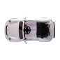 Vaikiškas elektromobilis RUF CTR3, Baltas Vaikiškas elektromobilis RUF CTR3, Baltas