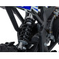 Benzininis krosinis motociklas STORM 49CC, Mėlynas Benzininis krosinis motociklas STORM 49CC, Mėlynas