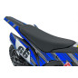 Benzininis krosinis motociklas TIGER 49CC, Mėlynas Benzininis krosinis motociklas TIGER 49CC, Mėlynas