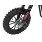 Benzininis krosinis motociklas TIGER 49CC, Juodas Benzininis krosinis motociklas TIGER 49CC, Juodas