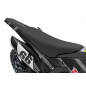 Benzininis krosinis motociklas TIGER 49CC, Juodas Benzininis krosinis motociklas TIGER 49CC, Juodas