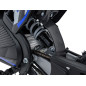 Vaikiškas elektrinis sportinis motociklas PIT BIKE, Mėlynas Vaikiškas elektrinis sportinis motociklas PIT BIKE, Mėlynas