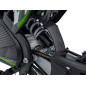 Vaikiškas elektrinis sportinis motociklas PIT BIKE, Žalias Vaikiškas elektrinis sportinis motociklas PIT BIKE, Žalias
