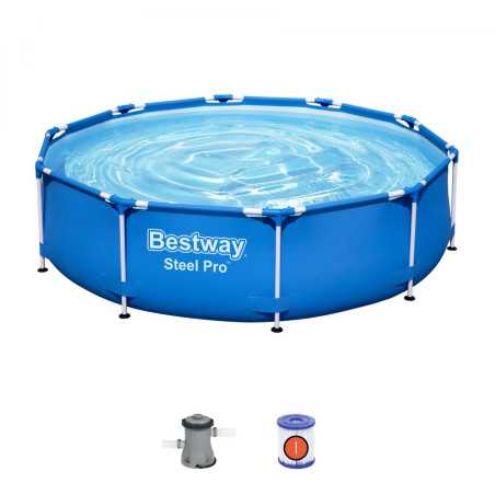 Baseinas BESTWAY (305x76 cm)