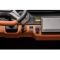 Vaikiškas elektromobilis Mercedes Benz MAYBACH G650 STRONG, Mėlynas Vaikiškas elektromobilis Mercedes Benz MAYBACH G650 STRONG, Mėlynas