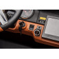 Vaikiškas elektromobilis Mercedes Benz MAYBACH G650 STRONG, Mėlynas Vaikiškas elektromobilis Mercedes Benz MAYBACH G650 STRONG, Mėlynas