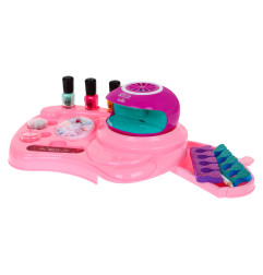 Beauty Studio Manicure Set