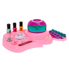 Beauty Studio Manicure Set