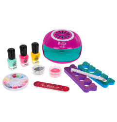 Beauty Studio Manicure Set