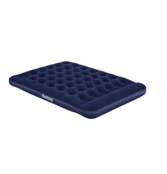 Pripučiamas čiužinys QUEEN 203x152x28cm BESTWAY